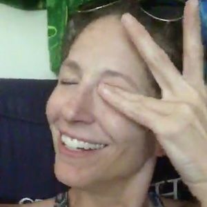 Meet your Posher, Krista